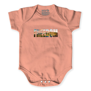 Baby Jumper Freedom 02