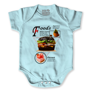 Baby Jumper Baby jumper unyu food
