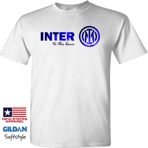 Kaos inter to the bone - white