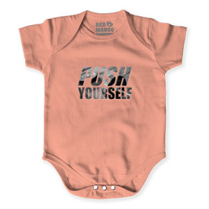 Baby Jumper Push Yourself 01