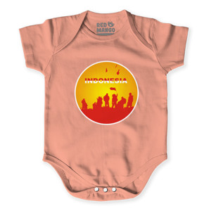 Baby Jumper Indonesia