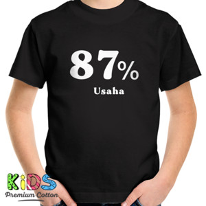 Kaos Usaha