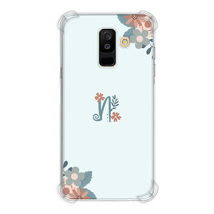 Casing HP N Alphabet Phone Case