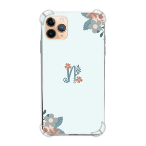 Casing HP N Alphabet Phone Case