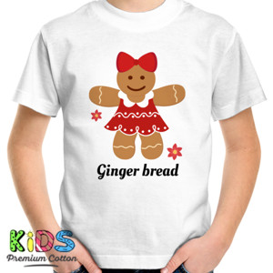 Kaos Ginger bread