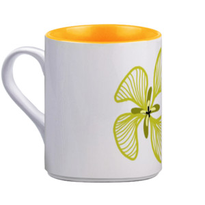 Mug Ginko