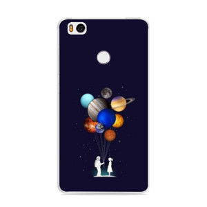 Samsung Galaxy S8+ - Planet Casing HP