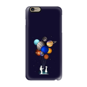 Samsung Galaxy S8+ - Planet Casing HP