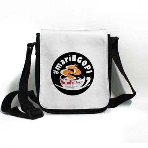 Tas Selempang ngopi