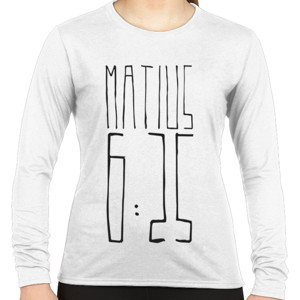 Kaos JANGAN KHAWATIR BRO