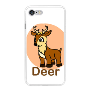 Chibi Deer Casing HP