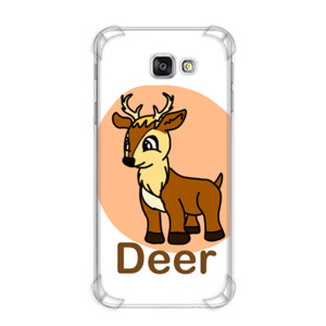 Chibi Deer Casing HP
