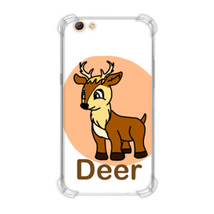 Casing HP Chibi Deer