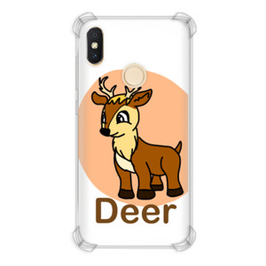 Casing HP Chibi Deer