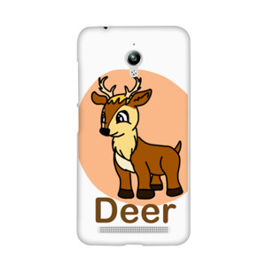 Chibi Deer Casing HP
