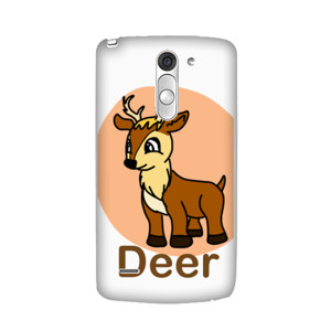 Chibi Deer Casing HP