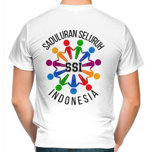 Kaos Pertemanan