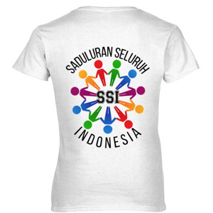 Kaos Pertemanan