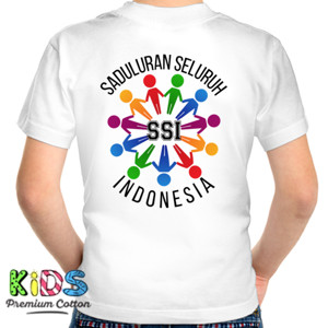 Kaos Pertemanan