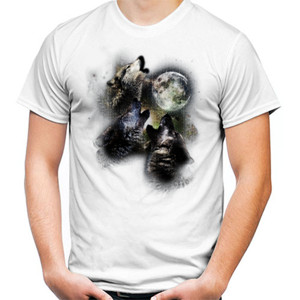 Kaos the wolves