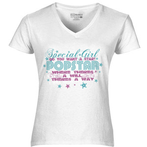 Kaos Popstar