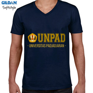 Kaos UNPAD Bandung