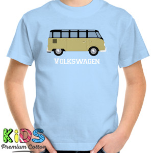 Kaos Volkswagen 2