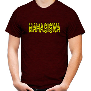 Kaos Mahasiswa