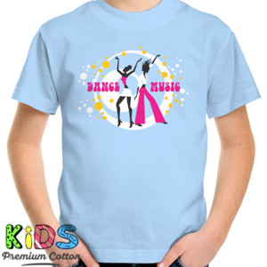 Kaos Dance Music