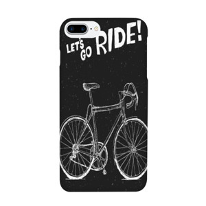 Lets Go Ride Casing HP