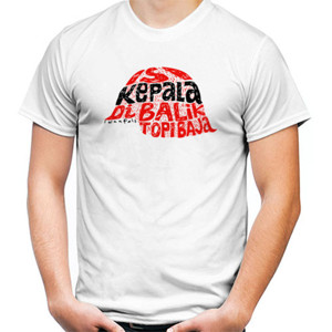 Kaos isi kepala IF
