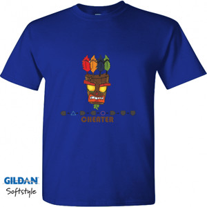 Kaos uka aku