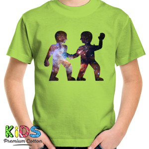 Kaos Zodiac: Gemini