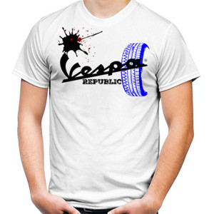 Kaos VESPA