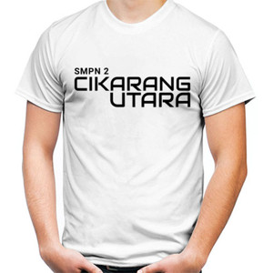 Kaos SMPN Dakara