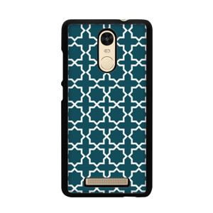 Pattern 4 Casing HP