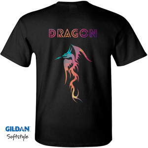Kaos Dragon 20