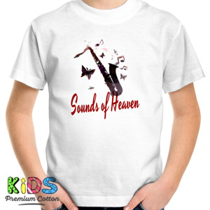 Kaos Sounds of Heaven