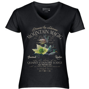 Kaos Mountain Magic