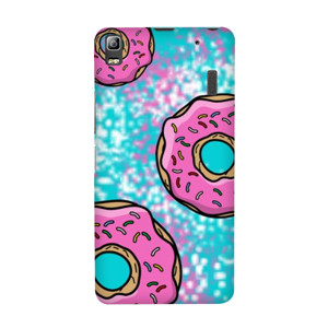 Donuts Case Casing HP