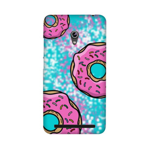 Donuts Case Casing HP