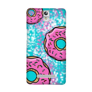 Donuts Case Casing HP