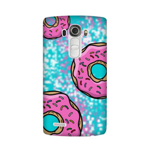 Donuts Case Casing HP