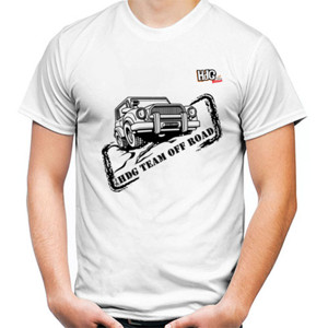 Kaos HdG Team Off Road