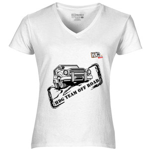 Kaos HdG Team Off Road