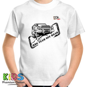 Kaos HdG Team Off Road