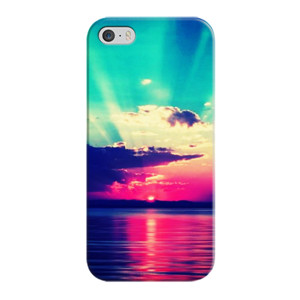 costum Hp sunset Ver  Casing HP