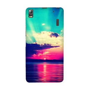 costum Hp sunset Ver  Casing HP