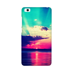 costum Hp sunset Ver  Casing HP