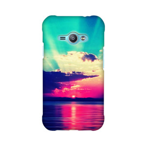 costum Hp sunset Ver  Casing HP